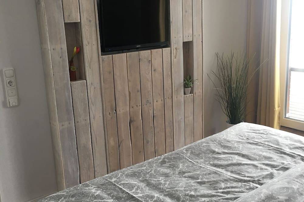 Ganze Wohnung, \"Mehr Meer geht nicht\" in Südstrand Wilhelmshaven, Wilhelmshaven