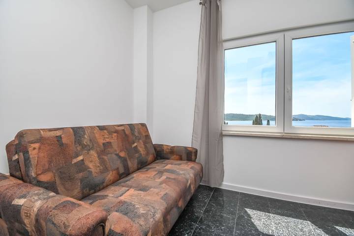Ganze Wohnung, Apartments Jadran in Okrug Gornji, Ciovo