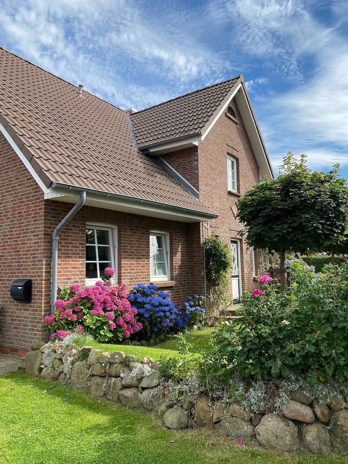 Ferienhaus für 8 Personen, mit Garten und Terrasse, mit Haustier in Oevenum - 2