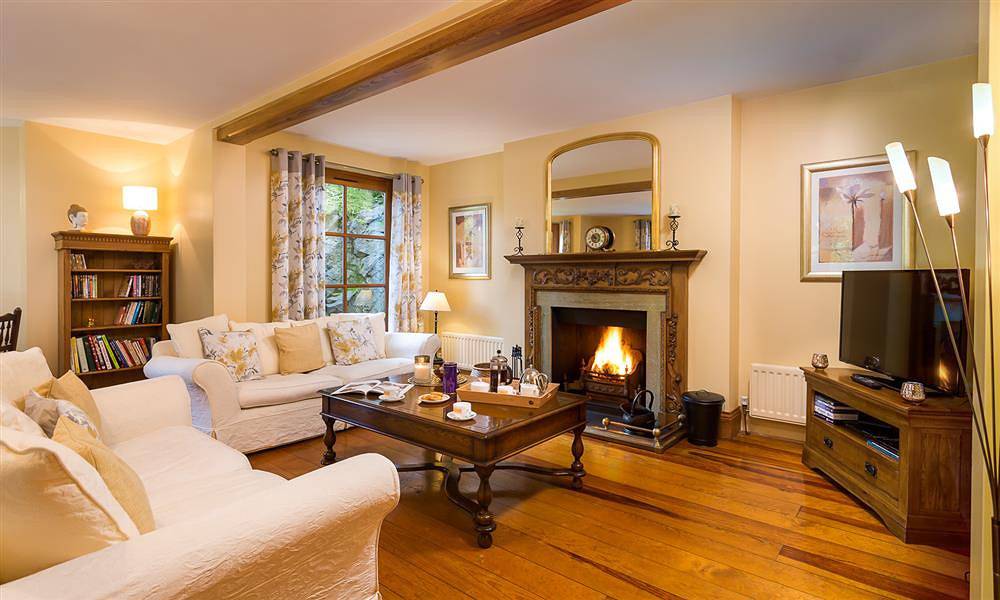 Silver Howe in Bowness-on-Windermere, Lake District