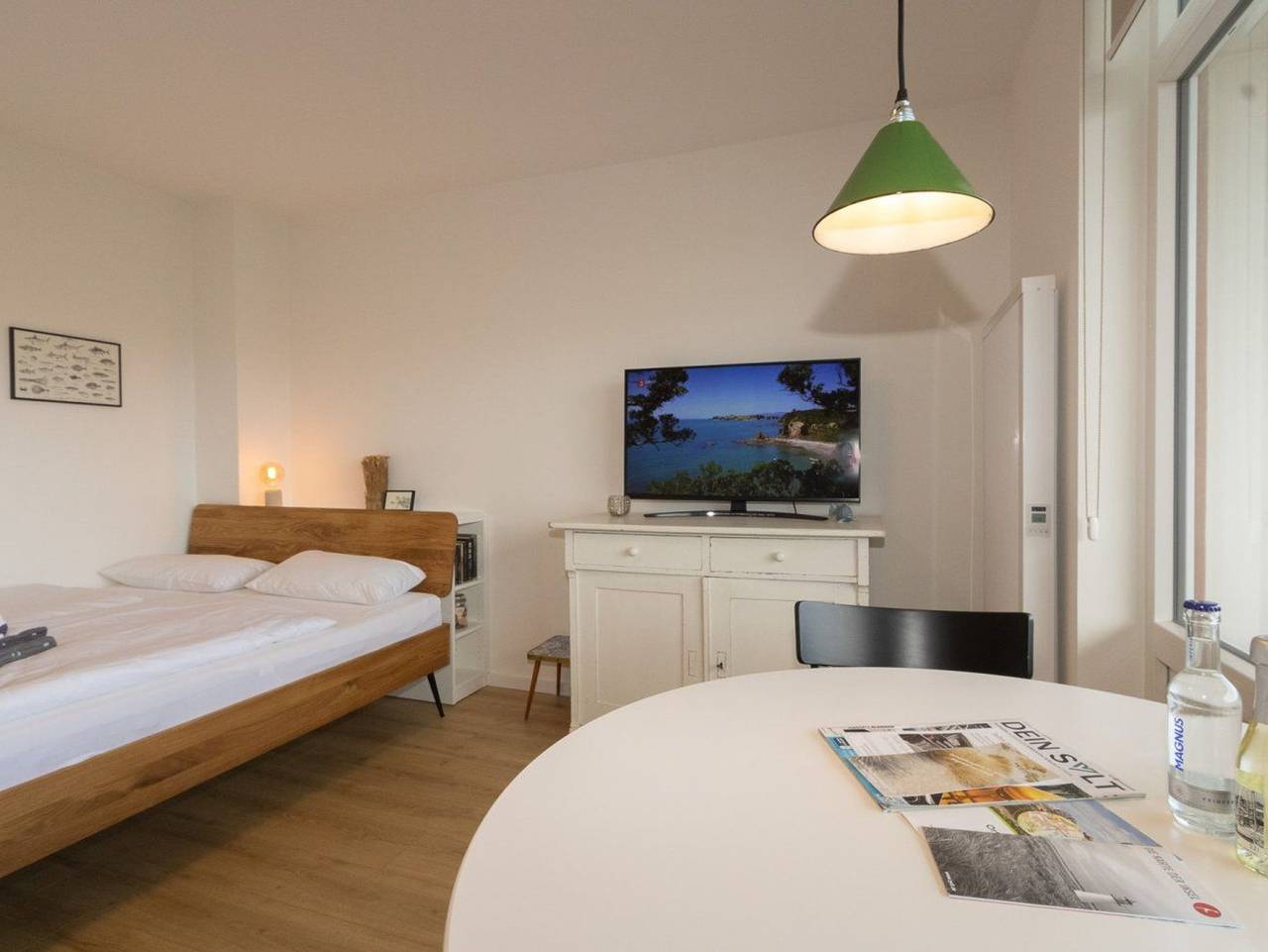 Ganze Ferienwohnung, Sylt for friends - Sylt for friends in Hörnum, Sylt