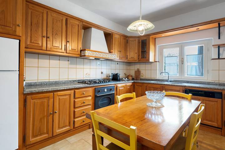 Casa Teresa with Mountain View, Private Terrace, and Wi-Fi in Pescaglia, Italian Riviera