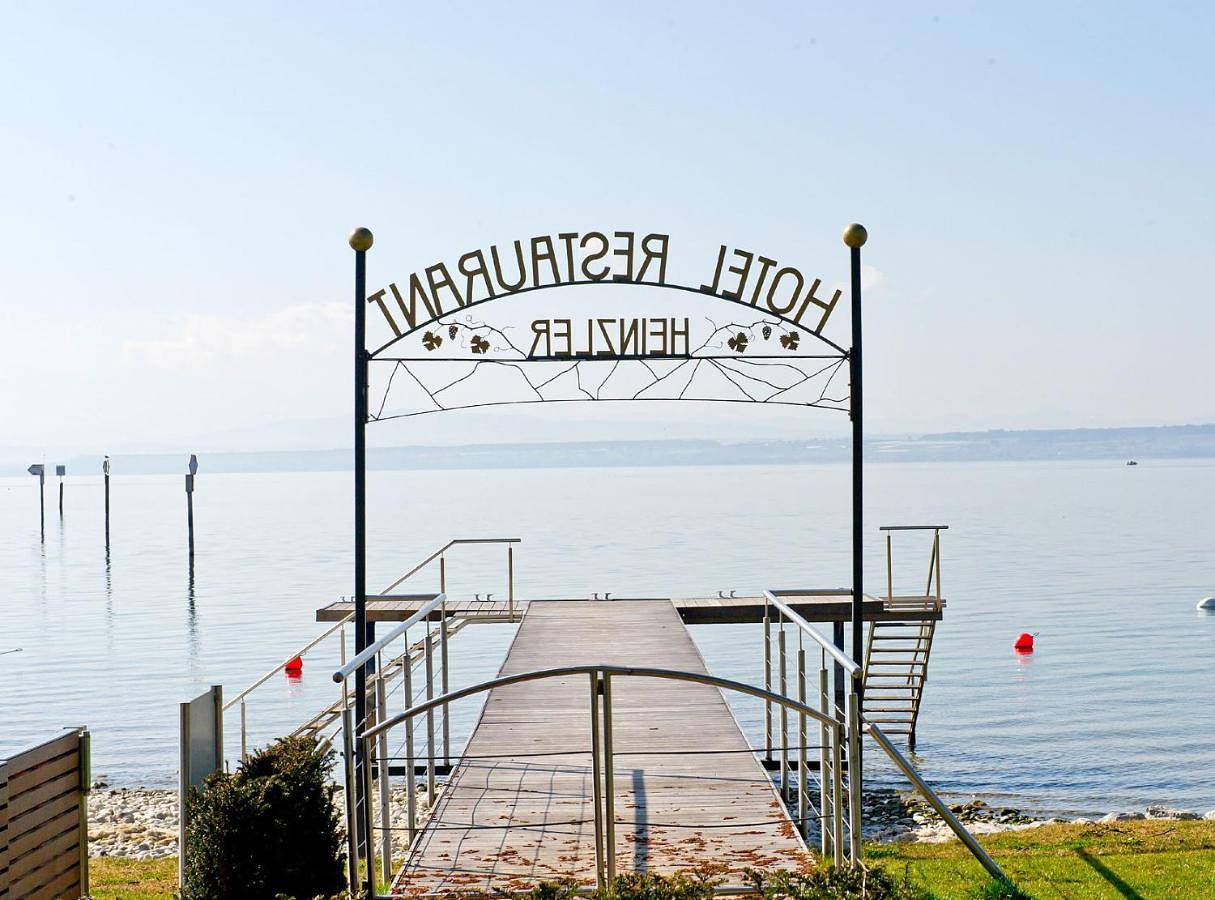 Hotel Heinzler am See in Immenstaad, Immenstaad am Bodensee