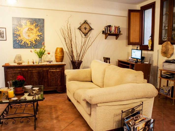 Chambre d’hôte pour 3 personnes à Scopello - 3