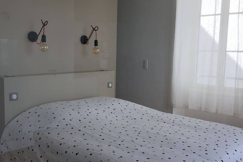Appartement entier, Appartement Avec vue sur la mer in Piriac-sur-Mer, Côte d'Amour