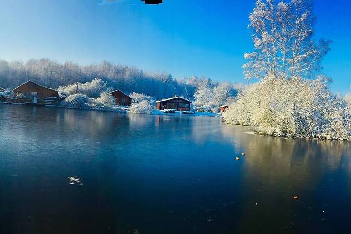 Location de vacances pour 4 personnes, avec jardin et terrasse, animaux acceptés à Prouilly