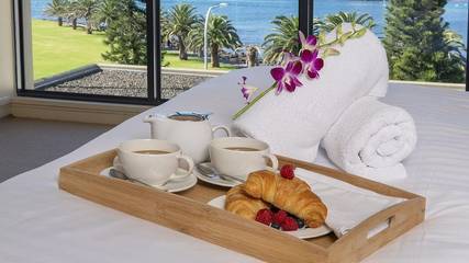 Holiday Apartment for 4 People in Kiama, New South Wales, Photo 4