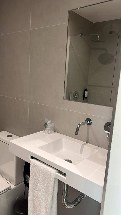 Hôtel pour 2 personnes, avec terrasse à Maia - 4