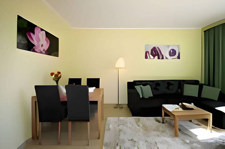 Ferienwohnung für 2 Personen, mit Terrasse, mit Haustier in Börgerende-Rethwisch - 3