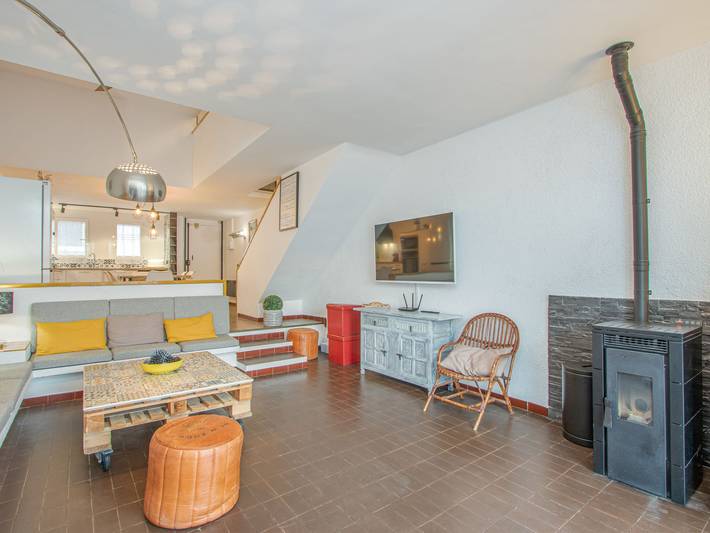 Ferienhaus für 6 Personen, mit Garten und Terrasse, mit Haustier in Empuriabrava - 3