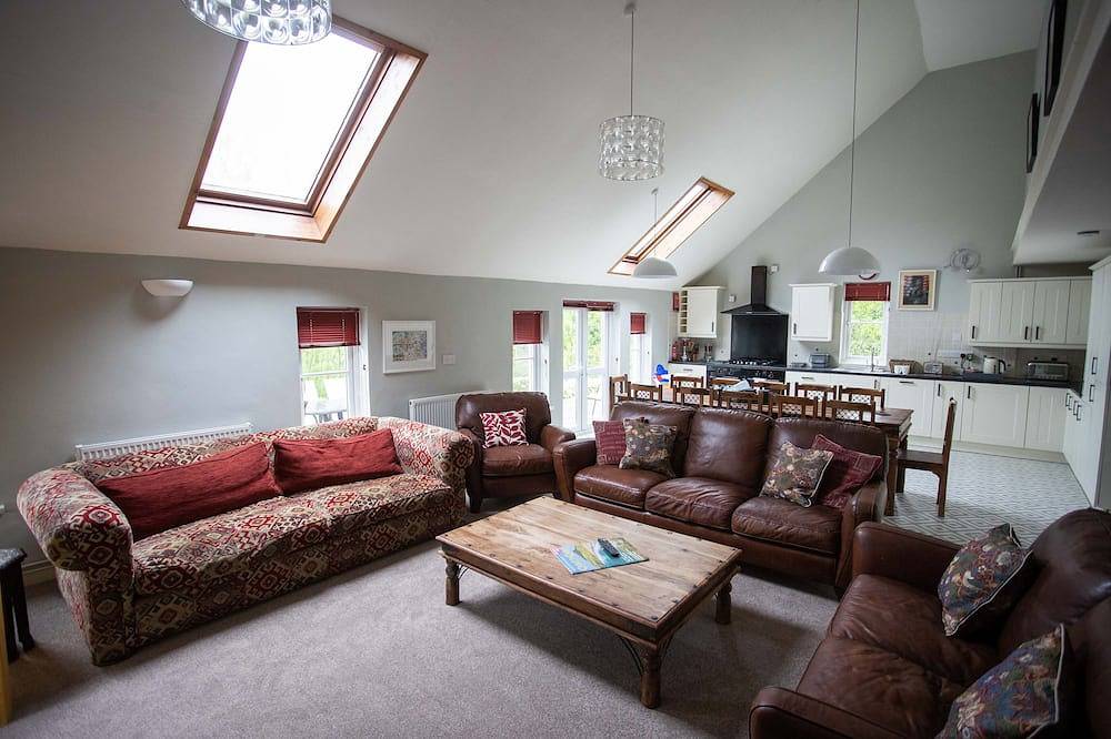 Casa vacanza a Pembrokeshire a partire da 972€ a notte