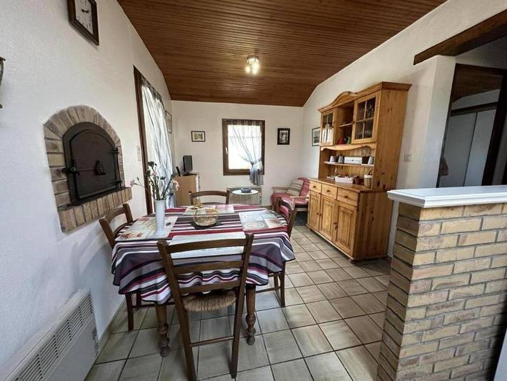 Location de vacances pour 4 personnes, avec jardin à Saint-Lon-les-Mines - 3