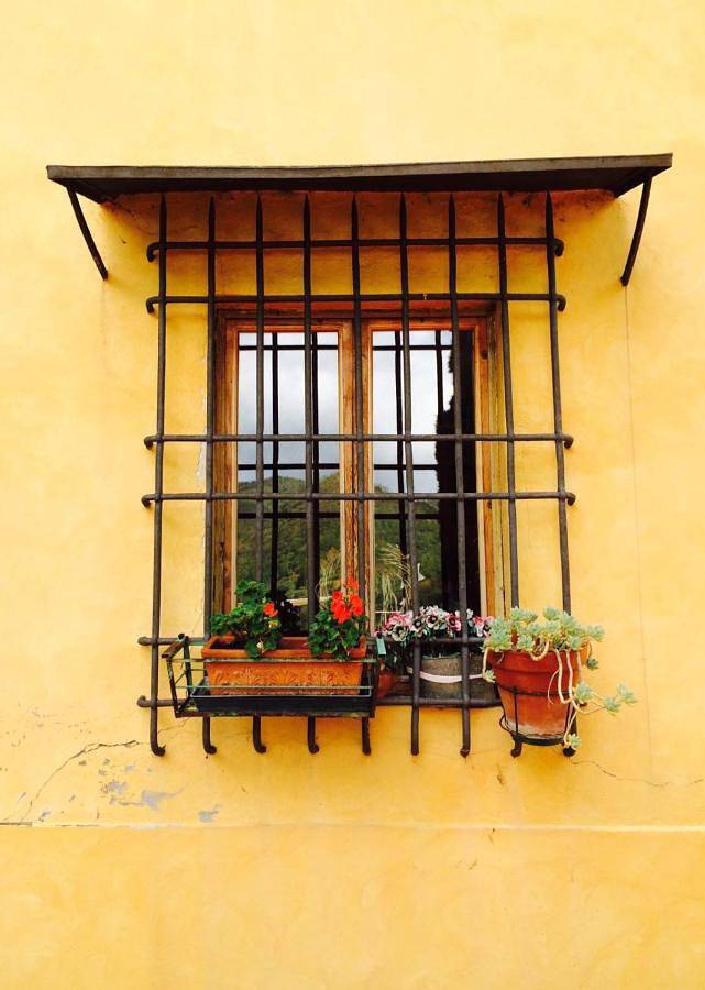 Location de vacances pour 2 personnes, avec piscine et jardin à Pontassieve - 3