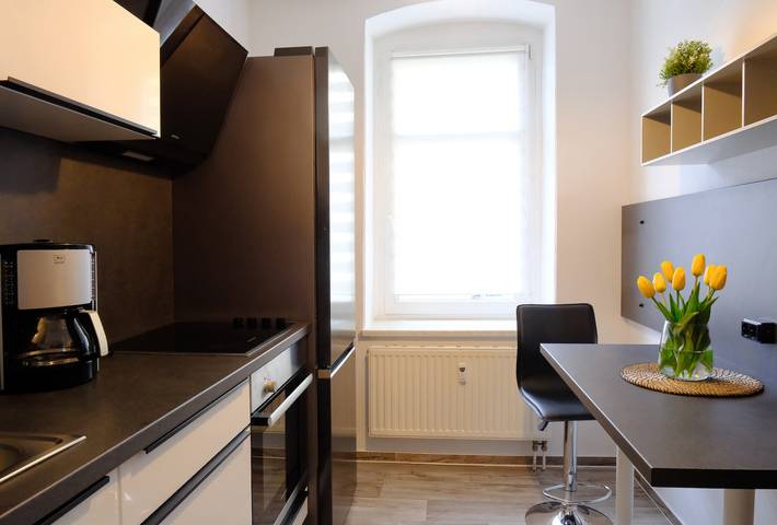 Ferienwohnung für 4 Personen in Gera - 4