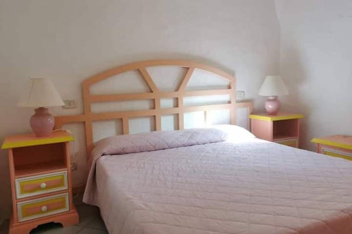 Apartamento entero, Apartamento mare Baja Sardinia - Alquilado del 7 de agosto de 2027 al 28 de agosto de 2027 in Baja Sardinia, Arzachena