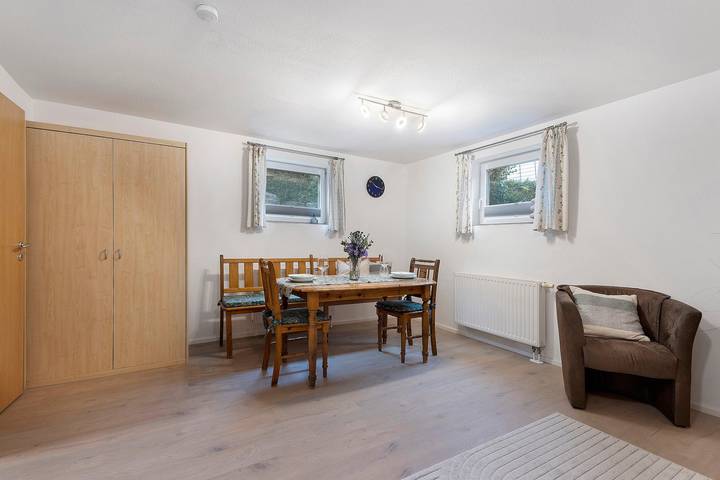 Entire apartment, Holiday Apartment 'Locherer' with Wi-Fi in Wasserburg (Bodensee), Bavarian Swabia