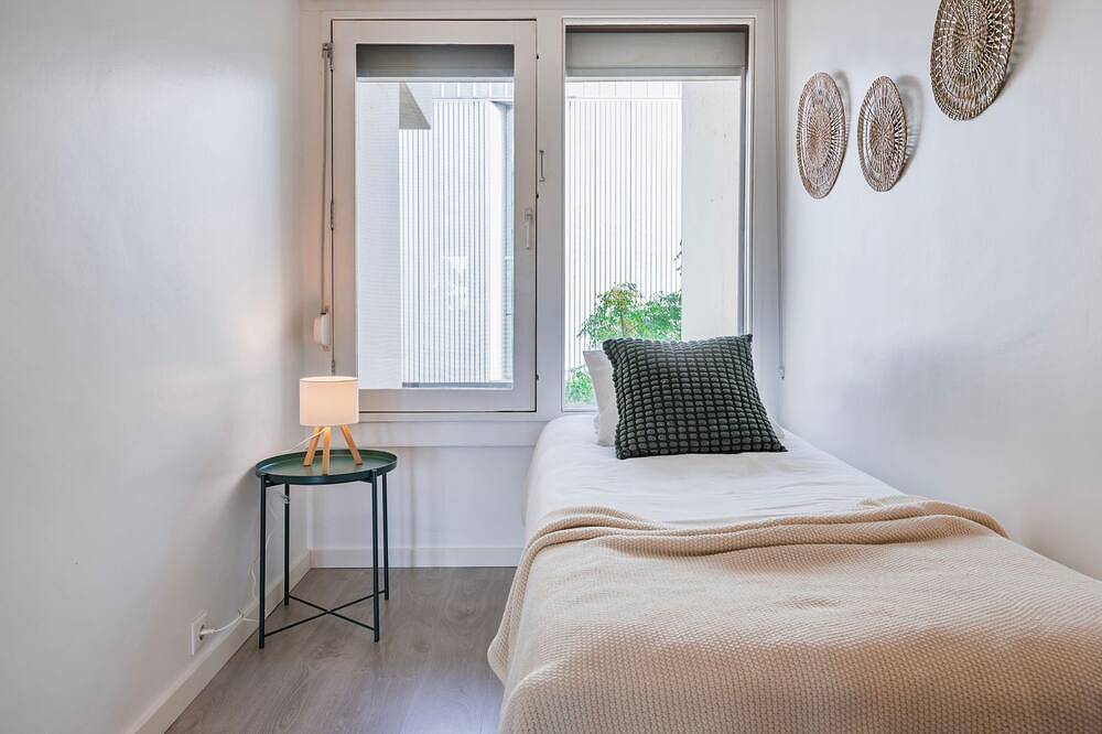 Hel leilighet, 1Bdr Tróia Beach House by Lovelystay in Praia Tróia Mar, Carvalhal