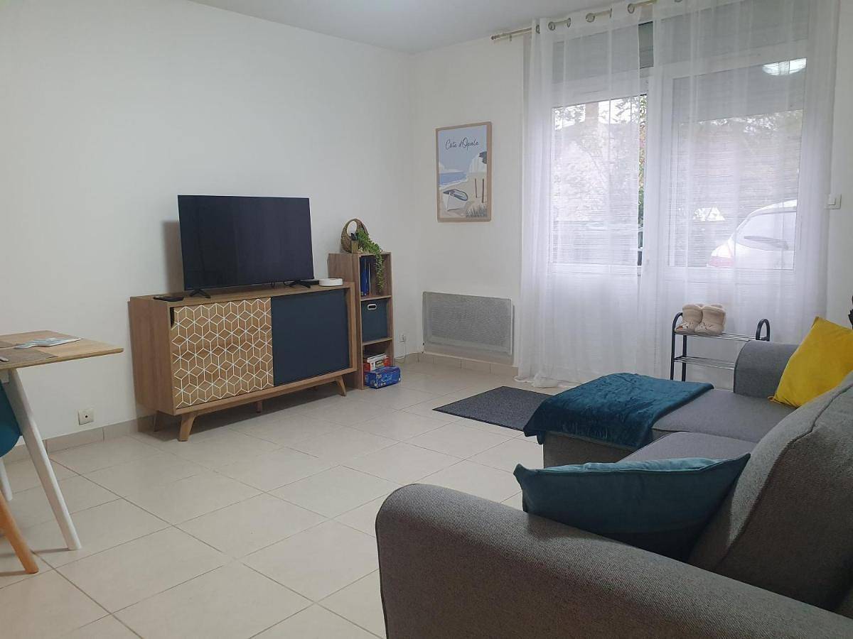 Appartement entier, Au fil de l'eau in Wimille, Région de Boulogne-sur-Mer