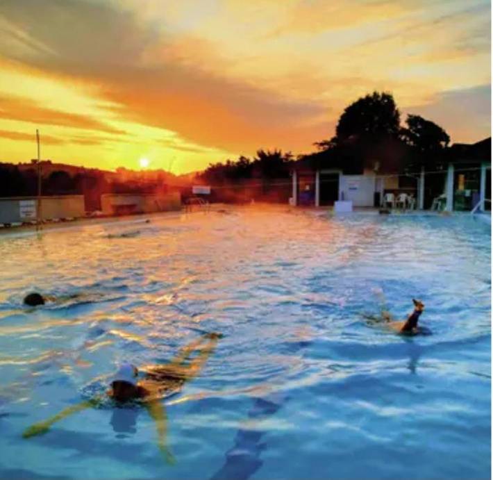 Gîte pour 6 personnes, avec jardin et vue à Lanne-en-Barétous - 3