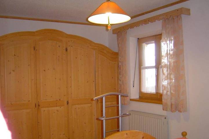 Ferienwohnung für 2 Personen, mit Garten in Sankt Oswald-Riedlhütte - 3