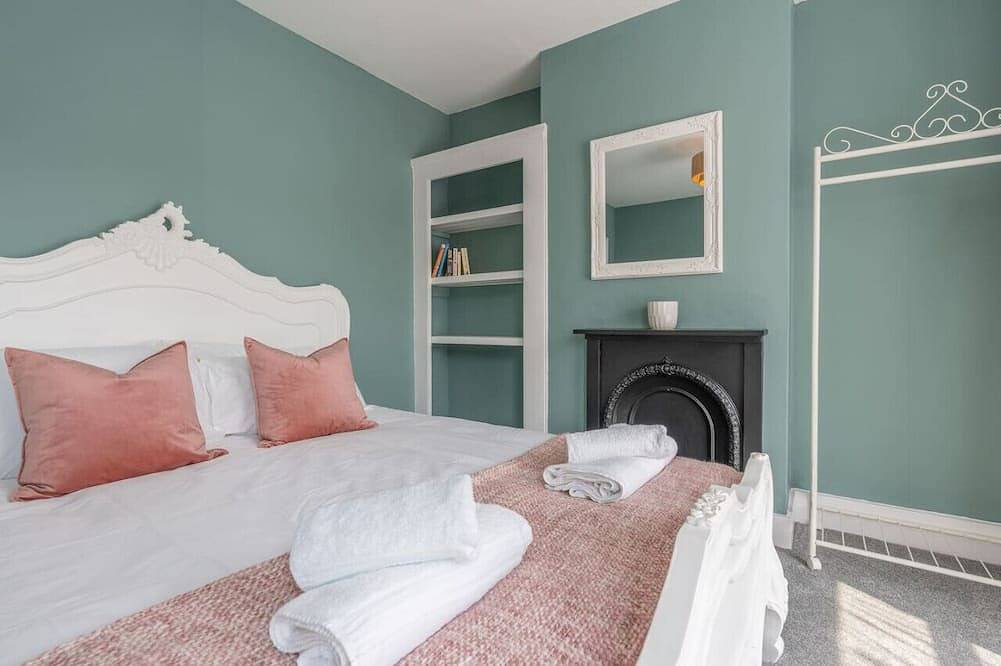 Margate Cosy Cottage | 5 mins Old Town & Beach in Botany Bay, Kent