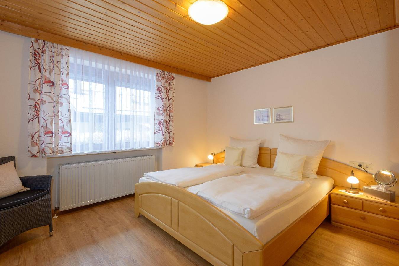 Ferienwohnungen Koller M.u.P. - Ferienwohnung in Bodenmais, Baviera Oriental
