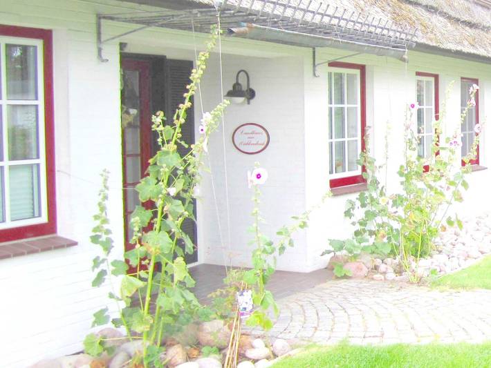 Ferienwohnung für 2 Personen, mit Garten in Vollerwiek - 2