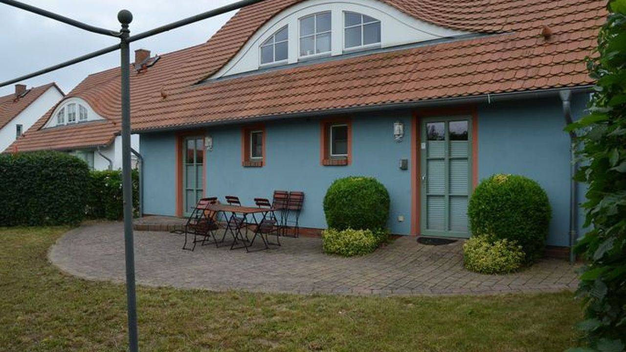 Apartamento vacacional entero, Ferienwohnung für 3 Personen (47 m²) in Mellenthin in Mellenthin, Usedom