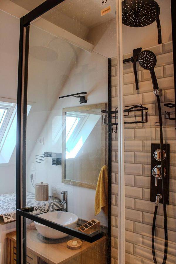 Gîte pour 4 personnes à Chartres - 4