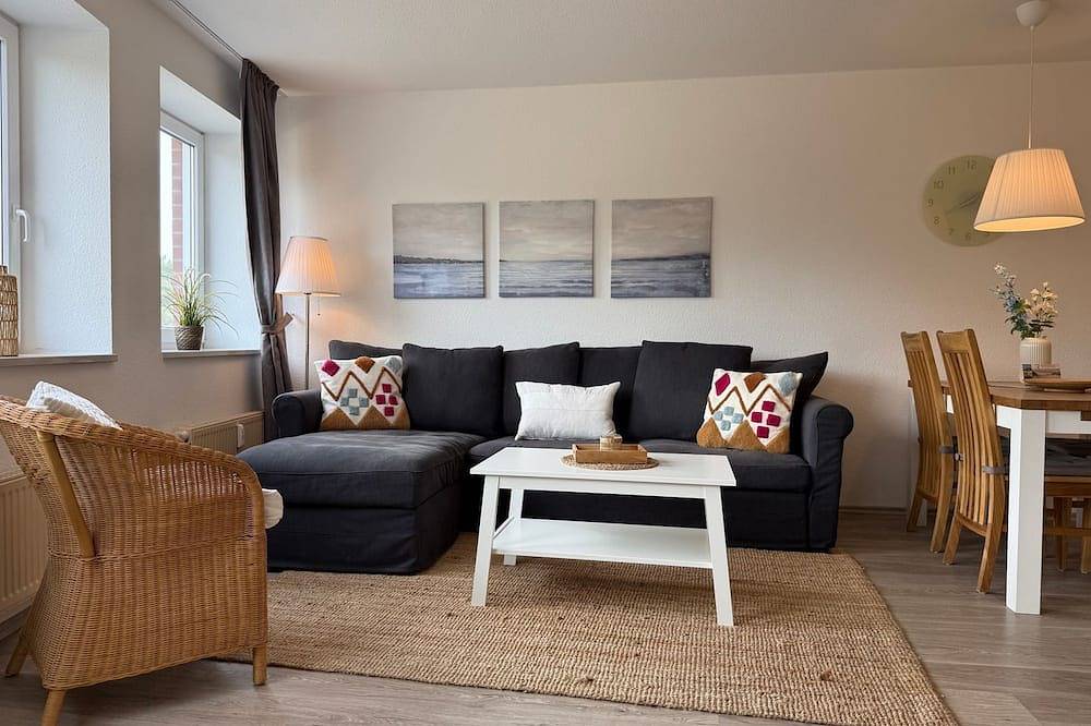 Appartamento vacanze a Cuxland a partire da 94€ a notte