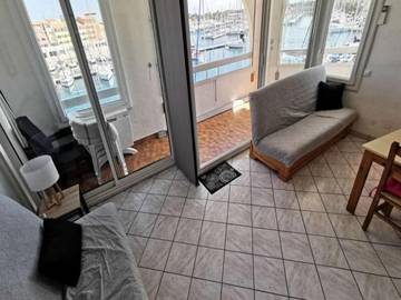 Location De Vacances pour 5 Personnes dans Port Leucate, Leucate, Photo 4