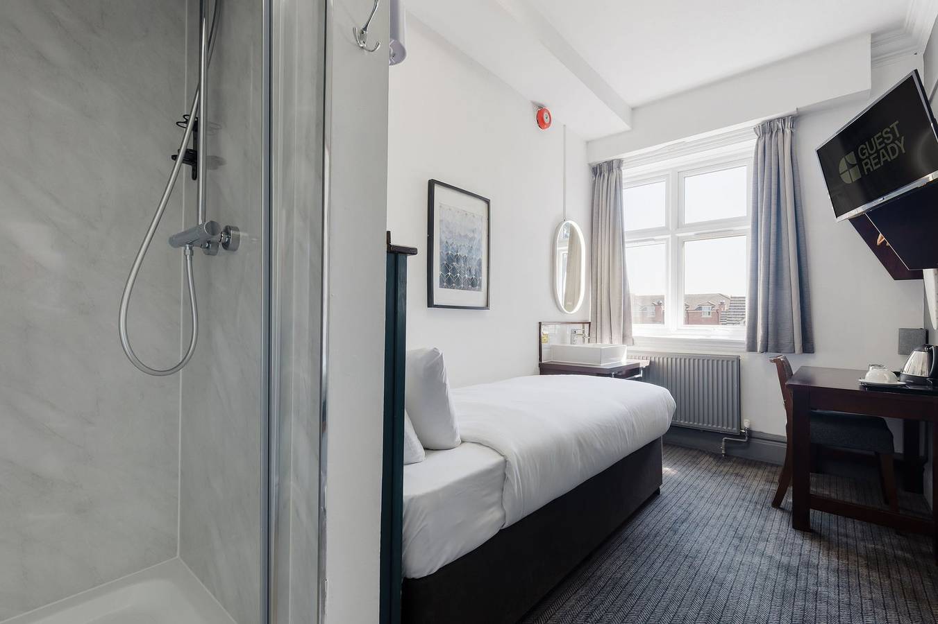 Apartamento entero, Single Room in Watford ideal for Solo Travellers in Watford, Hertfordshire