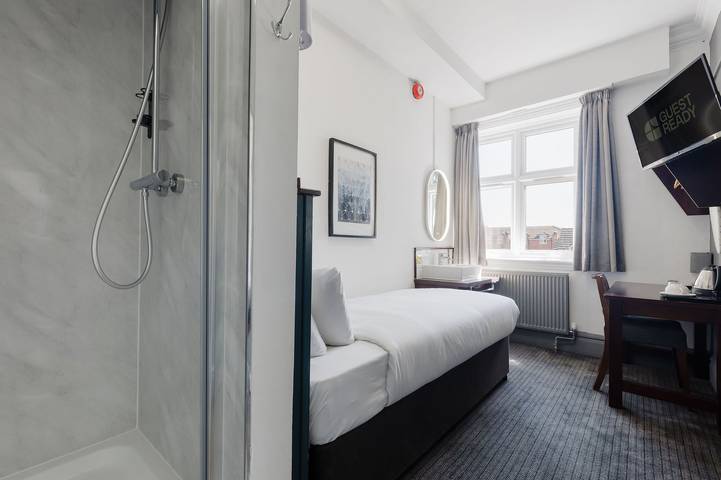 Apartamento entero, Single Room in Watford ideal for Solo Travellers in Watford, Hertfordshire