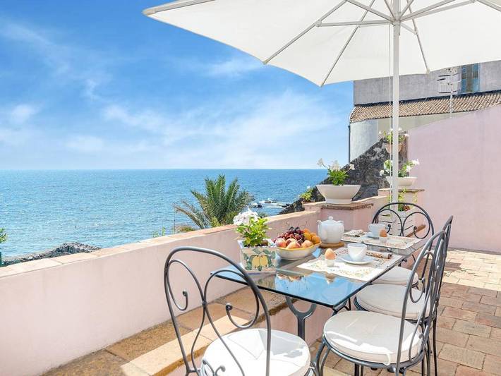 Casa vacanza per 6 persone, con giardino e terrazza - 1