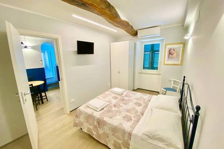 Appartamento intero, Appartamento La Scogliera - Riomaggiore in Riomaggiore, Comune di Riomaggiore