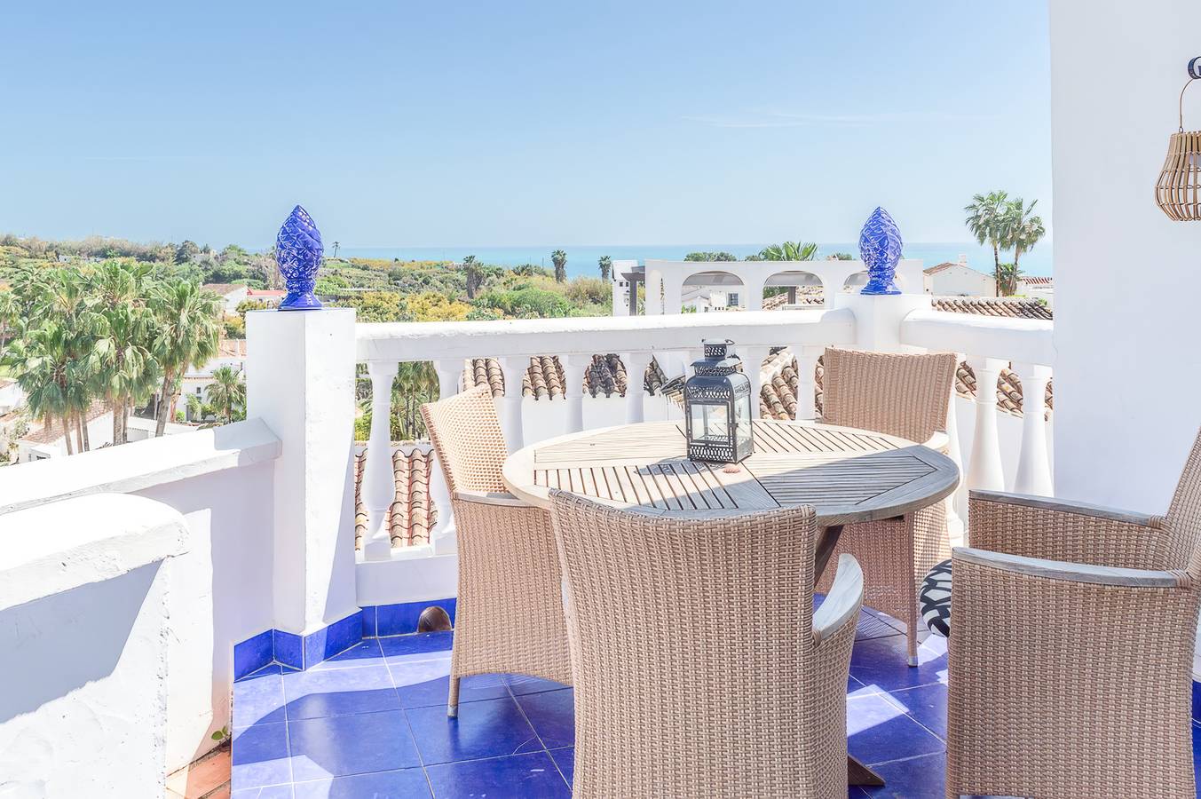 Ganze Wohnung, Rabat 23 - Oasis Properties in El Capistrano, Costa del Sol