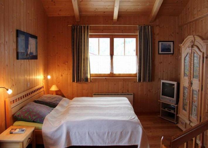 Ferienhaus in Reichenau (Österreich), Nockberge