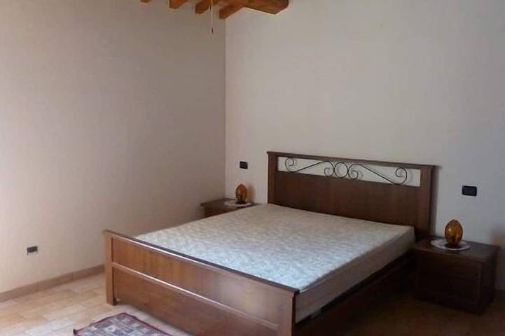 Location de vacances pour 31 personnes, avec jardin à Cingoli - 2