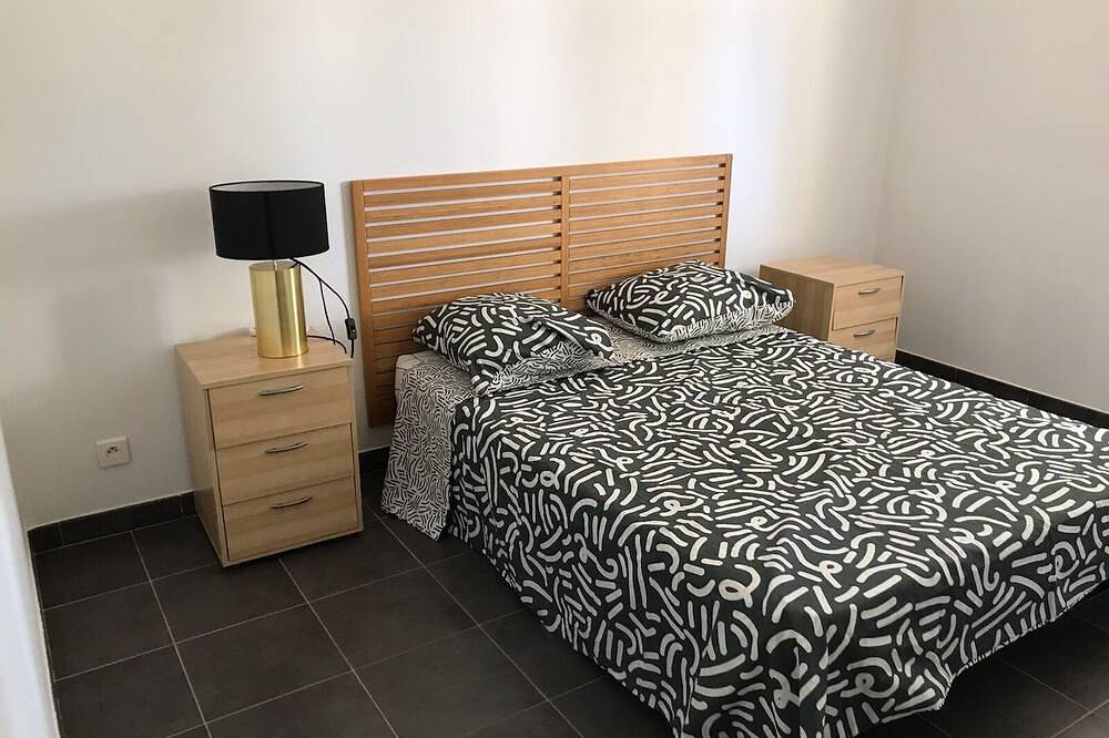 Apartamento entero, Appartement Indépendant Dans Villa, Accès et Parking Indépendants in Allauch, Marsella region