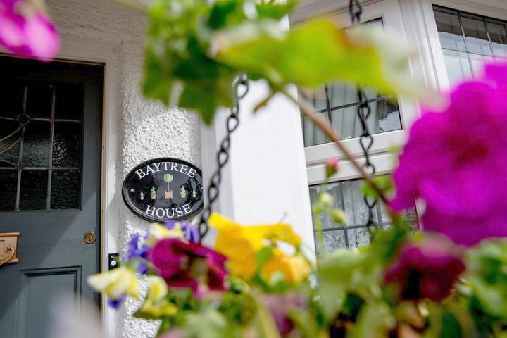 Chambre d’hôte pour 2 personnes, avec vue ainsi que terrasse et jardin à Londres