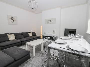 Apartment for 4 People in Bridlington, East Riding of Yorkshire, Photo 4