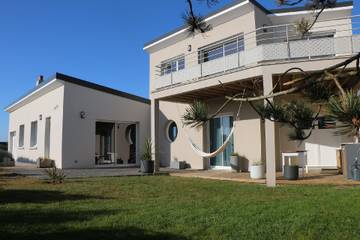 Ferienhaus für 5 Personen in Bretteville-sur-Ay, Cotentin, Bild 1