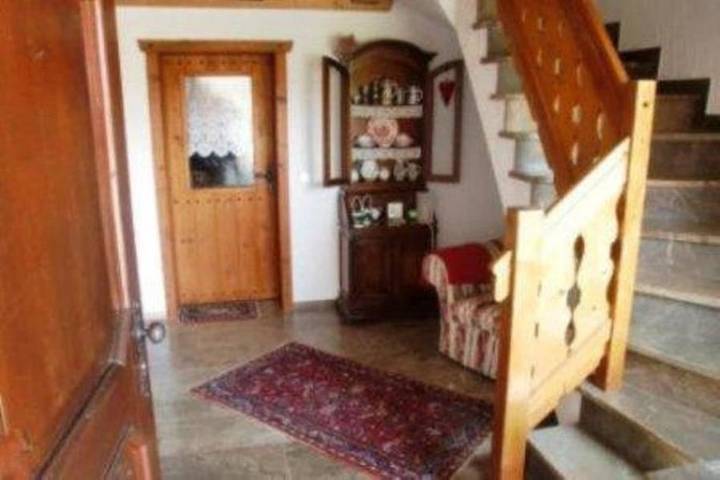 Ferienwohnung für 6 Personen, mit Garten und Terrasse, kinderfreundlich im Allgäu - 2