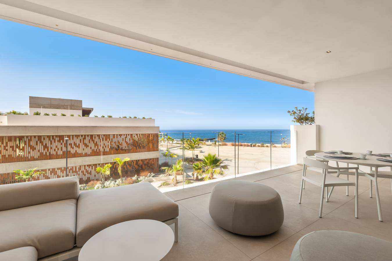 Casa vacanza a Abona a partire da 254€ a notte