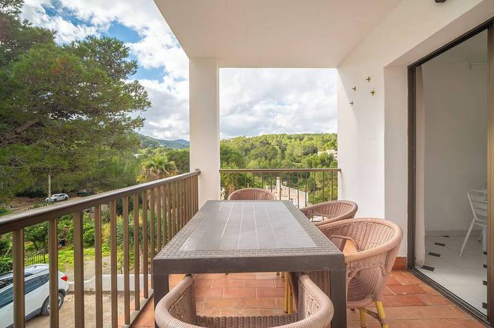Holiday apartment for 5 people, with pool and garden - 1