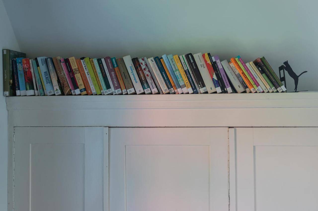 Willa Poranek in Szklarska Poręba, Sudety (Polska)