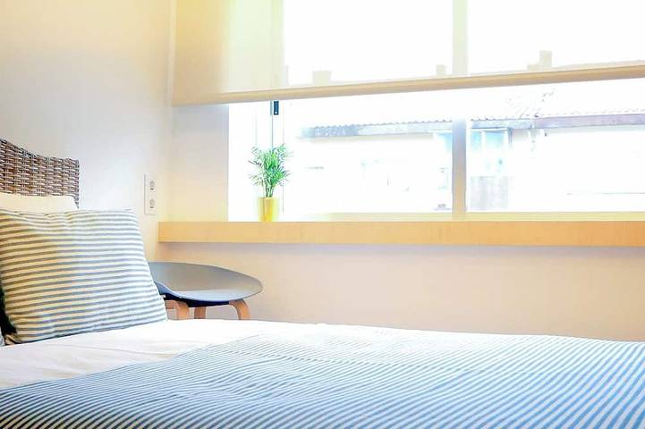 Appartement entier, Ihe 2-bedroom Apartment Cosy and Sunny in Espinho, District de Aveiro