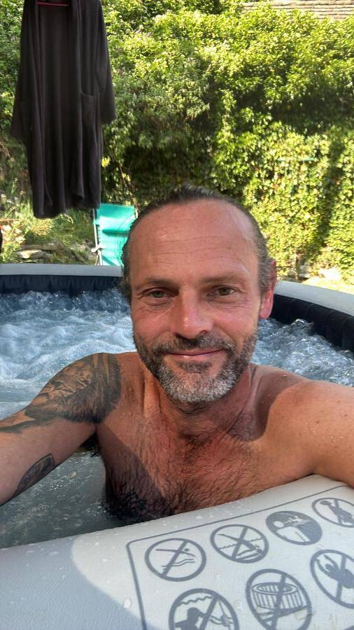 Location de vacances pour 2 personnes, avec Jacuzzi et Terrasse ainsi que Jardin et Vue à Ferrières (Liège) - 2