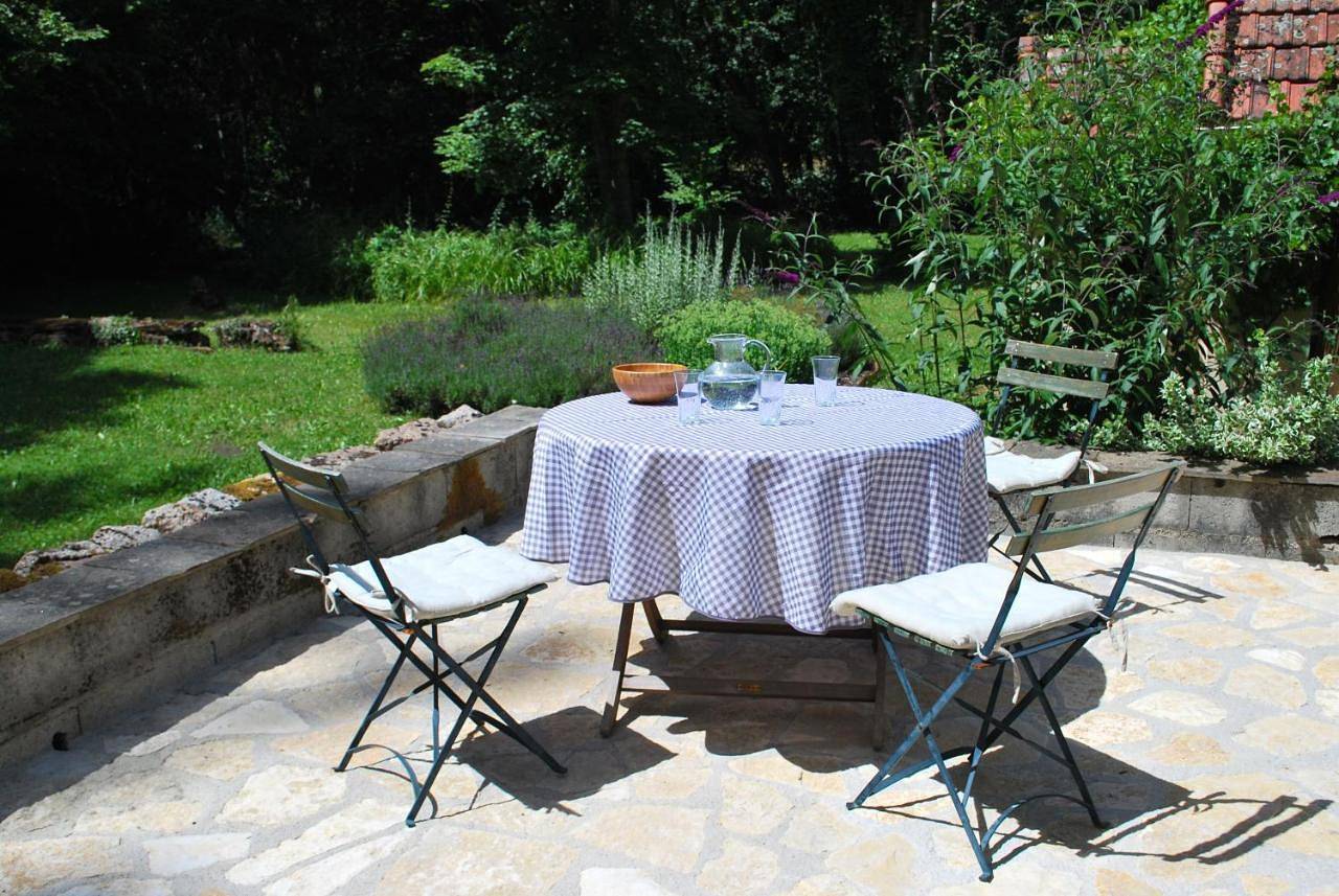 Maison Le Feu Follet in Lormes, Parc naturel régional du Morvan