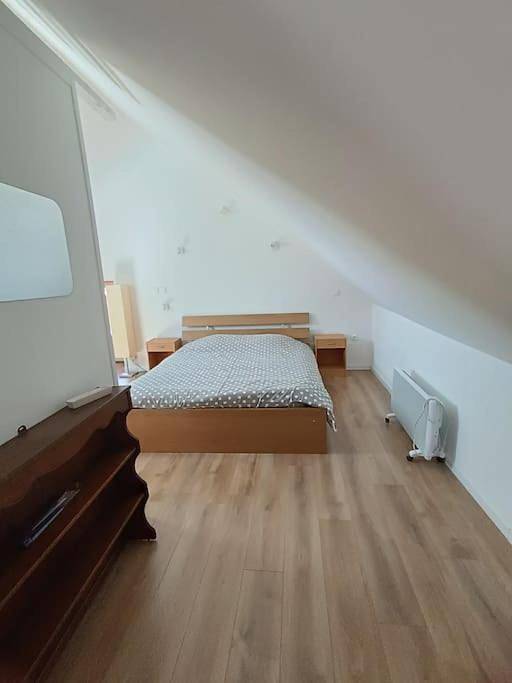 La petite maison in Planchez, Parc naturel régional du Morvan